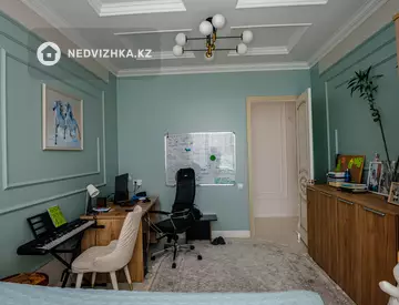 122 м², 4-комнатная квартира, этаж 11 из 12, 122 м², изображение - 12