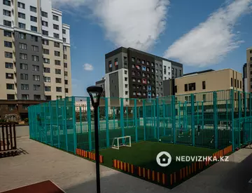122 м², 4-комнатная квартира, этаж 11 из 12, 122 м², изображение - 41