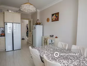 122 м², 4-комнатная квартира, этаж 11 из 12, 122 м², изображение - 29