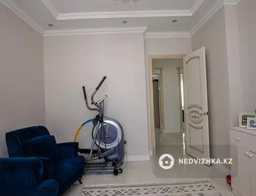 122 м², 4-комнатная квартира, этаж 11 из 12, 122 м², изображение - 21