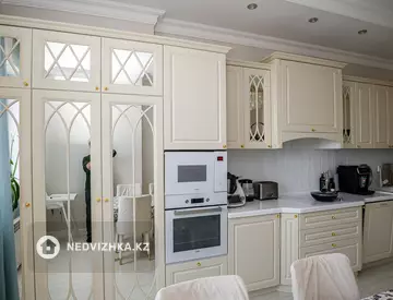 122 м², 4-комнатная квартира, этаж 11 из 12, 122 м², изображение - 30