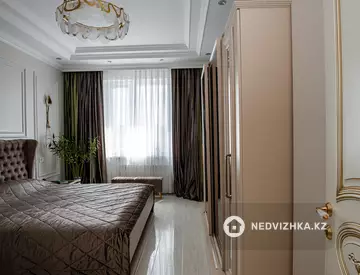 122 м², 4-комнатная квартира, этаж 11 из 12, 122 м², изображение - 15