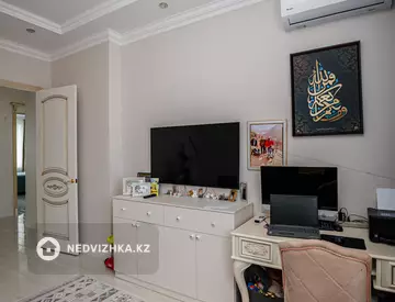 122 м², 4-комнатная квартира, этаж 11 из 12, 122 м², изображение - 22