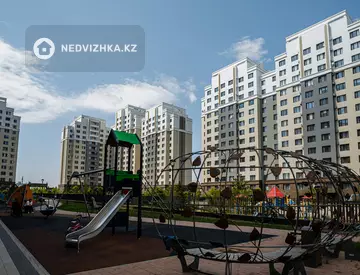 122 м², 4-комнатная квартира, этаж 11 из 12, 122 м², изображение - 39