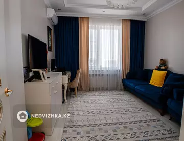 122 м², 4-комнатная квартира, этаж 11 из 12, 122 м², изображение - 20