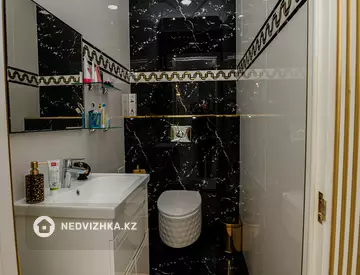 122 м², 4-комнатная квартира, этаж 11 из 12, 122 м², изображение - 24
