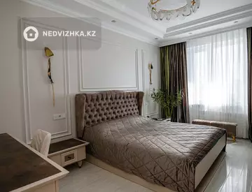122 м², 4-комнатная квартира, этаж 11 из 12, 122 м², изображение - 16