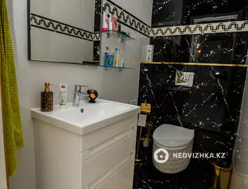 122 м², 4-комнатная квартира, этаж 11 из 12, 122 м², изображение - 25