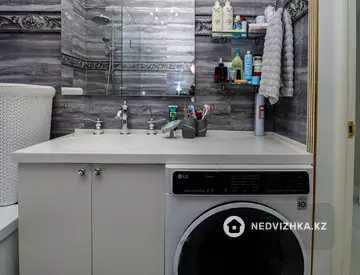 122 м², 4-комнатная квартира, этаж 11 из 12, 122 м², изображение - 9
