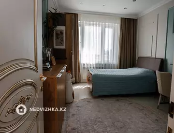 122 м², 4-комнатная квартира, этаж 11 из 12, 122 м², изображение - 11