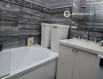 122 м², 4-комнатная квартира, этаж 11 из 12, 122 м², изображение - 10