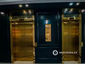 122 м², 4-комнатная квартира, этаж 11 из 12, 122 м², изображение - 36