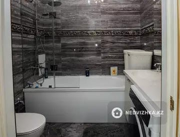 122 м², 4-комнатная квартира, этаж 11 из 12, 122 м², изображение - 7