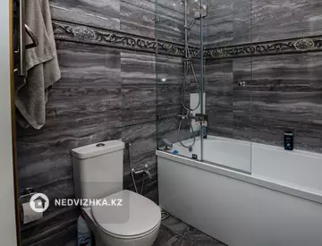 122 м², 4-комнатная квартира, этаж 11 из 12, 122 м², изображение - 8