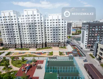 122 м², 4-комнатная квартира, этаж 11 из 12, 122 м², изображение - 34