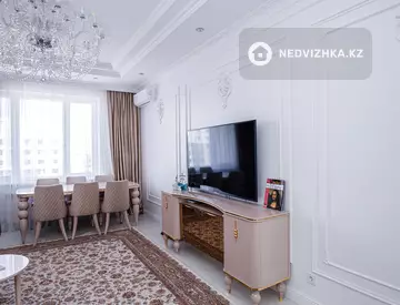 122 м², 4-комнатная квартира, этаж 11 из 12, 122 м², изображение - 5