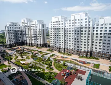 122 м², 4-комнатная квартира, этаж 11 из 12, 122 м², изображение - 32