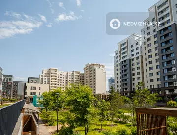 122 м², 4-комнатная квартира, этаж 11 из 12, 122 м², изображение - 46