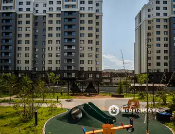 122 м², 4-комнатная квартира, этаж 11 из 12, 122 м², изображение - 45