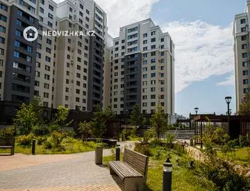 122 м², 4-комнатная квартира, этаж 11 из 12, 122 м², изображение - 44