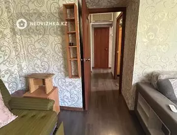 2-комнатная квартира, этаж 3 из 5, 42 м²