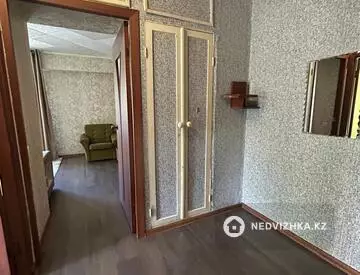 42 м², 2-комнатная квартира, этаж 3 из 5, 42 м², изображение - 4