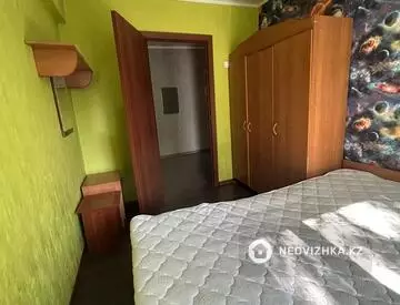 42 м², 2-комнатная квартира, этаж 3 из 5, 42 м², изображение - 5