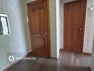 42 м², 2-комнатная квартира, этаж 3 из 5, 42 м², изображение - 7