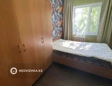 42 м², 2-комнатная квартира, этаж 3 из 5, 42 м², изображение - 6