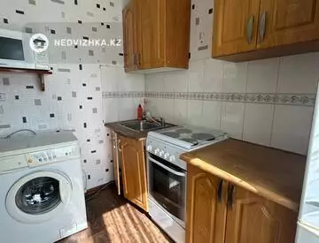 42 м², 2-комнатная квартира, этаж 3 из 5, 42 м², изображение - 10