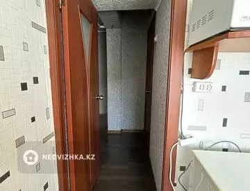 42 м², 2-комнатная квартира, этаж 3 из 5, 42 м², изображение - 11