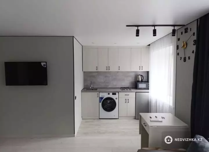 30 м², 1-комнатная квартира, этаж 2 из 5, 30 м², на длительный срок, изображение - 1