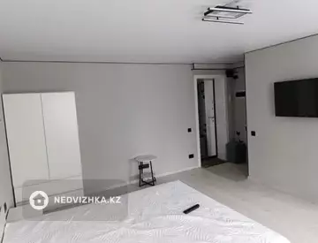 30 м², 1-комнатная квартира, этаж 2 из 5, 30 м², на длительный срок, изображение - 0