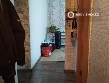 3-комнатная квартира, этаж 2 из 2, 77 м²