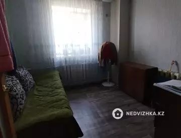 3-комнатная квартира, этаж 2 из 2, 77 м²
