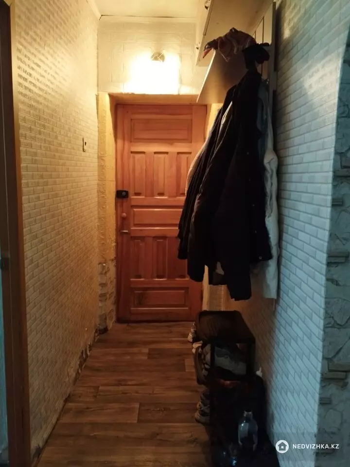 77.2 м², 3-комнатная квартира, этаж 2 из 2, 77 м², изображение - 1