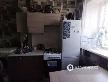 3-комнатная квартира, этаж 2 из 2, 77 м²