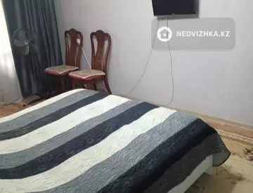 1-комнатная квартира, этаж 1 из 5, 35 м²