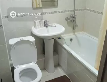 35 м², 1-комнатная квартира, этаж 1 из 5, 35 м², изображение - 4
