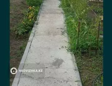 2-комнатный дом, 6 соток, 50 м²