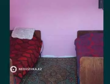 50 м², 2-комнатный дом, 6 соток, 50 м², изображение - 4