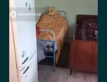 50 м², 2-комнатный дом, 6 соток, 50 м², изображение - 5
