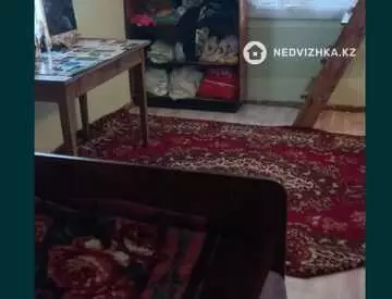 50 м², 2-комнатный дом, 6 соток, 50 м², изображение - 6