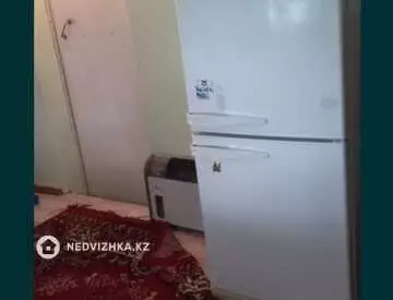 50 м², 2-комнатный дом, 6 соток, 50 м², изображение - 8