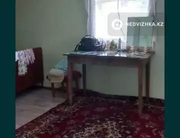 50 м², 2-комнатный дом, 6 соток, 50 м², изображение - 9
