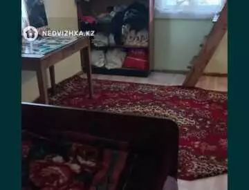 50 м², 2-комнатный дом, 6 соток, 50 м², изображение - 10