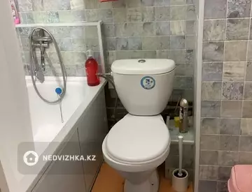 41 м², 1-комнатная квартира, этаж 3 из 7, 41 м², посуточно, изображение - 6