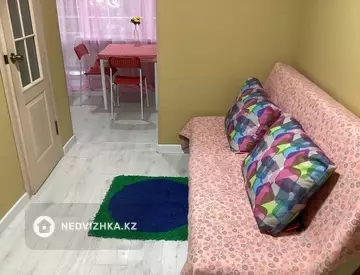 41 м², 1-комнатная квартира, этаж 3 из 7, 41 м², посуточно, изображение - 5