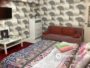 41 м², 1-комнатная квартира, этаж 3 из 7, 41 м², посуточно, изображение - 4