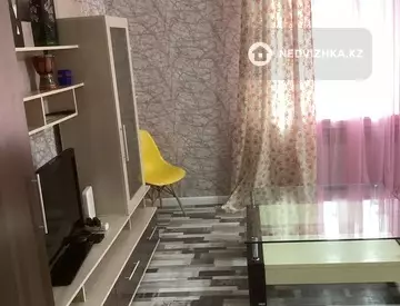 1-комнатная квартира, этаж 2 из 3, 45 м², Посуточно